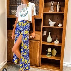 XIX Palms Morocco Resort skirt